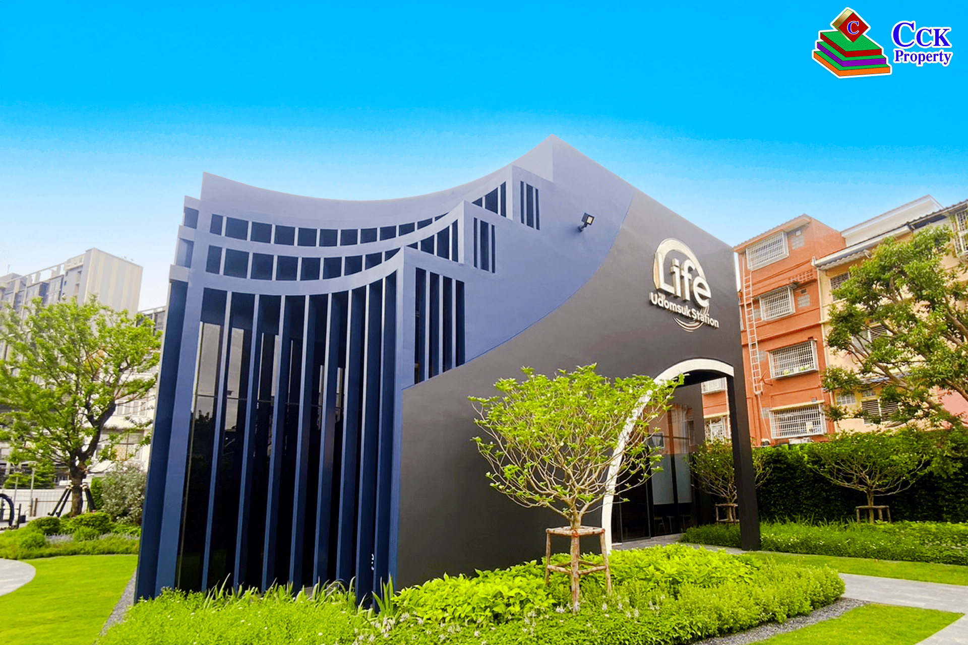 CCK Property